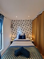 Chic & Central - Your Retreat in Le Mans