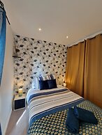 Chic & Central - Your Retreat in Le Mans