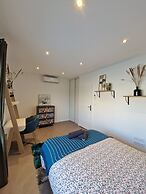 Chic & Central - Your Retreat in Le Mans