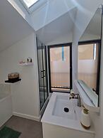 Chic & Central - Your Retreat in Le Mans