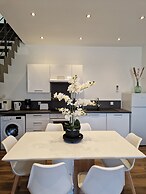 Chic & Central - Your Retreat in Le Mans