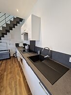 Chic & Central - Your Retreat in Le Mans