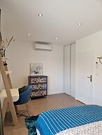 Chic & Central - Your Retreat in Le Mans