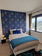 Chic & Central - Your Retreat in Le Mans