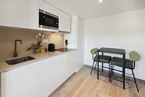 Modern Flat -1bdr/4p- Saint-tropez