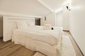 Modern Flat -1bdr/4p- Saint-tropez