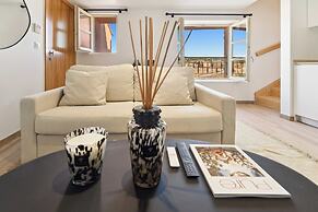 Modern Flat -1bdr/4p- Saint-tropez