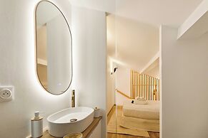 Modern Flat -1bdr/4p- Saint-tropez