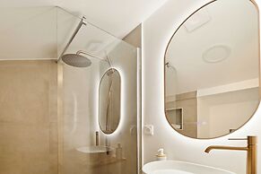 Modern Flat -1bdr/4p- Saint-tropez