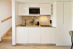 Modern Flat -1bdr/4p- Saint-tropez