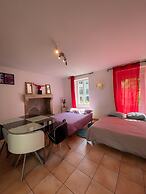 Charming Home in Saint-pavace Near Le Mans