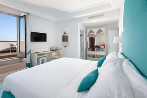 De Pando Panoramic Suites 1086