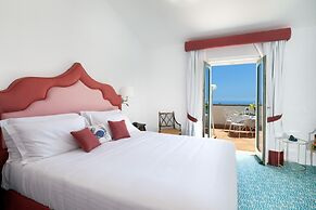 De Pando Panoramic Suites 1086