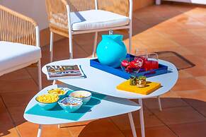 De Pando Panoramic Suites 1086