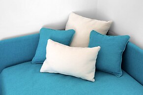 De Pando Panoramic Suites 1086