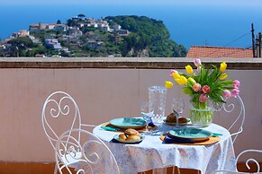 De Pando Panoramic Suites 1086