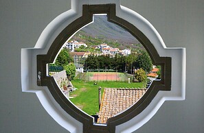 De Pando Panoramic Suites 1086