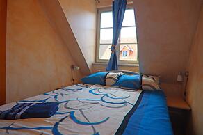 Ferienwohnung Backbord im Zentrum von Robel