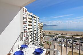 Studio in Empuriabrava With Sea Views