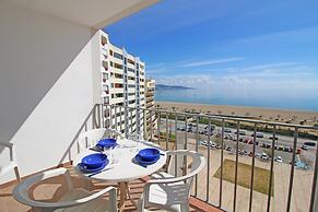 Studio in Empuriabrava With Sea Views