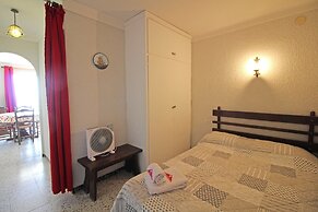 Studio in Empuriabrava With Sea Views