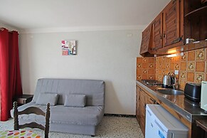 Studio in Empuriabrava With Sea Views