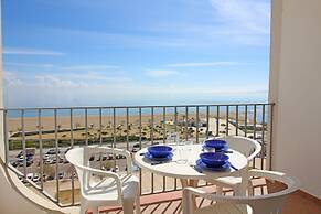 Studio in Empuriabrava With Sea Views