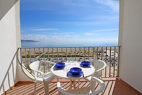 Studio in Empuriabrava With Sea Views