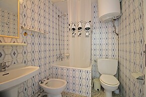 Studio in Empuriabrava With Sea Views