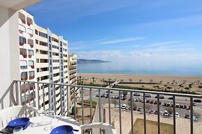 Studio in Empuriabrava With Sea Views