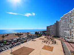 Studio in Empuriabrava With Sea Views