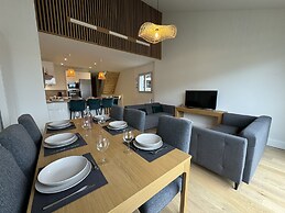 Le Corner - Ville - 8 Pers
