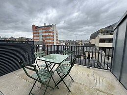 Le Corner - Ville - 8 Pers