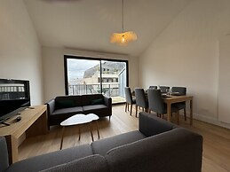 Le Corner - Ville - 8 Pers