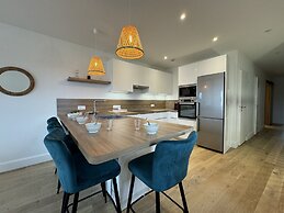 Le Corner - Ville - 8 Pers