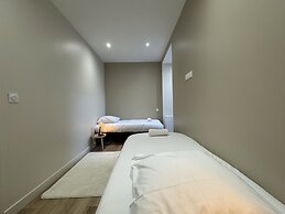 Duplex in Le Mans Hyper