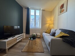 Duplex in Le Mans Hyper