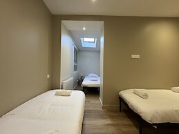 Duplex in Le Mans Hyper