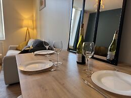 Duplex in Le Mans Hyper