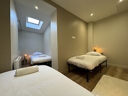 Duplex in Le Mans Hyper