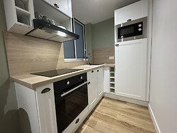 Duplex in Le Mans Hyper