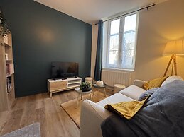 Duplex in Le Mans Hyper
