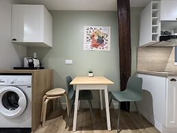 Duplex in Le Mans Hyper