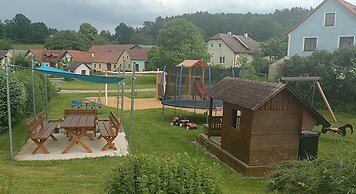 Frühstückspension Alte Volksschule