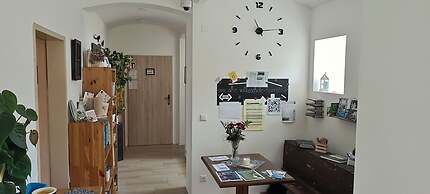 Frühstückspension Alte Volksschule