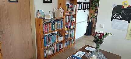 Frühstückspension Alte Volksschule