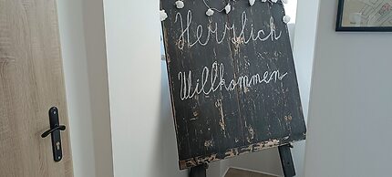 Frühstückspension Alte Volksschule