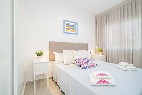 1-bedroom Apartment in Empuriabrava