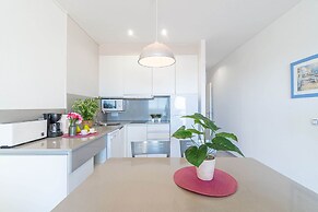 1-bedroom Apartment in Empuriabrava