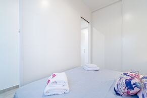 1-bedroom Apartment in Empuriabrava